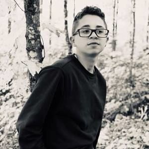 Meet your Posher, Frankie